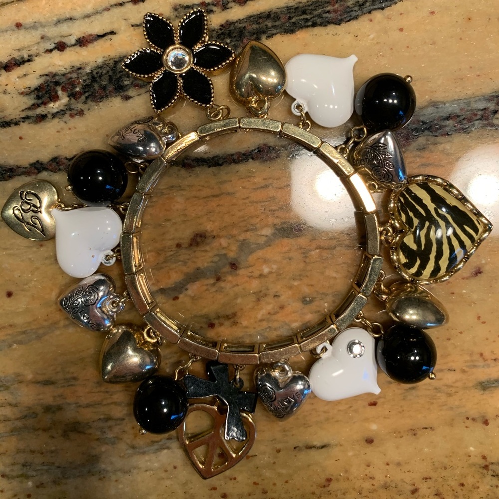 Betsey Johnson Bracelet